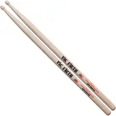 Vic Firth American Custom SD9 Driver Drumsticks Wood Tip