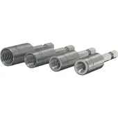 Flamco bit Sæt (M6,8,10,12)