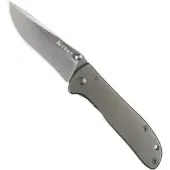 CRKT Drifter Framelock