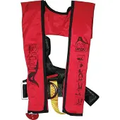 Lalizas Alpha 170n Automatisk Redningsvest