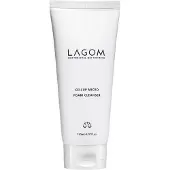 Lagom , Cellup Mikro Foam Cleanser, 4,05 fl oz (120 ml)