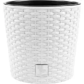 Prosperplast blomsterpotte Rato Round (25573350)
