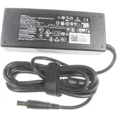 Dell - Strømforsyningsadapter - 90 Watt