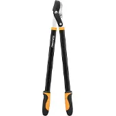Fiskars Teleskopisk Bypass-grensaks Blød L12