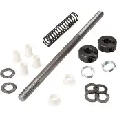 Park Tool Ts-rk Ts-2 Hjulretteholder