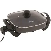 Outwell Whitby Skillet Stegeplade