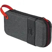PDP Deluxe Travel Case - Elite Edition - Tasche für Spielekonsole - Ethylen-Vinylacetat (EVA)