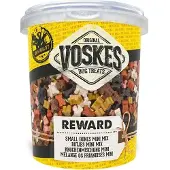 Voskes Træningsmix Mini - 500 g