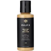Philip B . Forever Shine With Megabounce Shampoo 2 Oz - Volumizing Cleanser med noter af Pure Oud forlader h?r glat og blankt reducerer krus for a