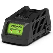 Greenworks , G24UC, Universaloplader, 24V