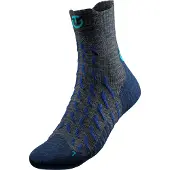 Therm-ic Trekking Ultra Cool Linen Crewsokker