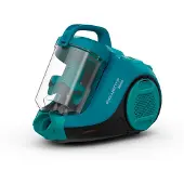 Rowenta Swift Power RO2932, 750 W, Beholder vakuum, Dry, Poseløs, 1,2 L, Cyclonisk