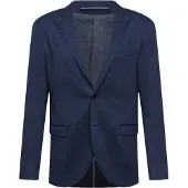 Matinique Jakke 'George' navy