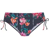 Sunseeker Bikinitrusse navy / blandingsfarvet