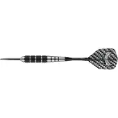 Harrows Darts Juodas JACK 9183 3x24gK
