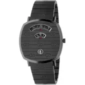 Gucci Ya1264074 38mm 5atm Quartz Analogical Ur