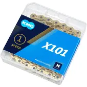 Kmc X101 Kæde