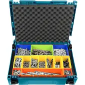 Makita P-83652 Organiseringsboks