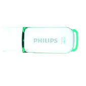 Philips Usb 3.0 256gb Snow Usb-nøgle
