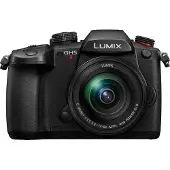 Panasonic Lumix Gh5 Ii Kompaktkamera