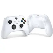 Microsoft Xbox Series X trådløs controller - robot hvid