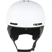 Oakley MOD1 MIPS, skihjelm, hvid