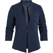 Vila Her 3/4 Blazer