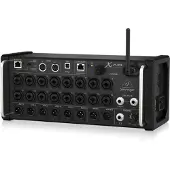 Behringer X AIR XR18 18-Channel Digital Mixer with Bag or Case