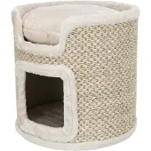 Trixie Cat Tower Ria kradsetræ kurv