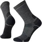 Smartwool Hike Light Cushion Crewsokker