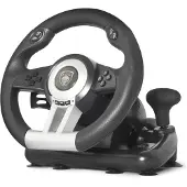 SPIRIT OF GAMER Sog-rwp Rat Og Pedaler