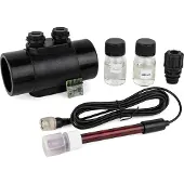 Hayward Rx Lydlinje