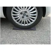 Fiamma Wheel Saver Niveaukile Til Campingvogn
