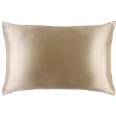 Slip Pure Silk Queen Pillowcase Caramel Pude 1 stk.
