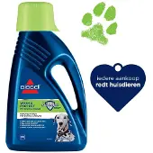 Bissell Wash & Protect Pet - 1.5 ltr