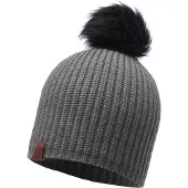 Buff Knitted Beanie