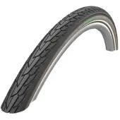 Schwalbe Cruiser Hs484 Wired K-guard 28´´ X 1.75 Stiv Urbandæk