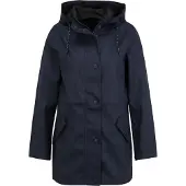 Vero moda Overgangsparka 'VMMalou' marin