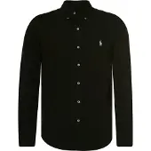 Ralph Lauren Skjorte sort