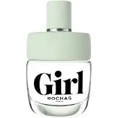 Rochas Girl Eau de toilette 60 ml