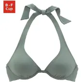 Bench Bikinioverdel 'Perfect' oliven