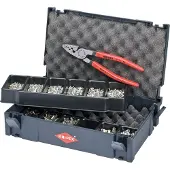 Knipex 97 90 05, Krympeværktøj