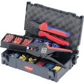 Knipex 97 90 22, Værktøjssæt