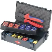 Knipex 97 90 21, Værktøjssæt