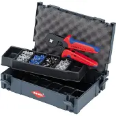 Knipex 97 90 09, Krympeværktøj
