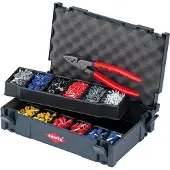 Knipex 97 90 06, Krympeværktøj