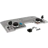 Makita F - Guideskinneadapter