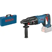 Bosch AKKUBOREHAMMER GBH 18V-26D SOLO CASE - SOLO