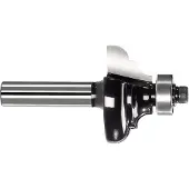 Bosch FRÆSER PROFIL C M/KLEJE HM 8MM Ø9,5MM
