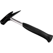 Stanley 1-51-037, Klohammer, Sort, 325 mm, 600 g